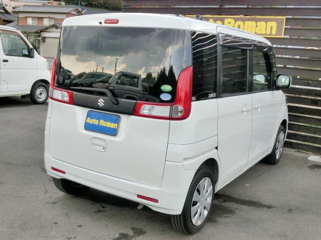 スペーシア X 社外ナビ ワンセグTV ETC パワスラ Aストップ スマートキー プッシュスタート オートAC オートライト ディスチャージライト CVT ABS(10枚目)