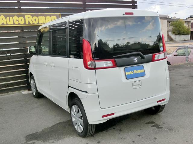 スペーシア X 社外ナビ ワンセグTV ETC パワスラ Aストップ スマートキー プッシュスタート オートAC オートライト ディスチャージライト CVT ABS(11枚目)