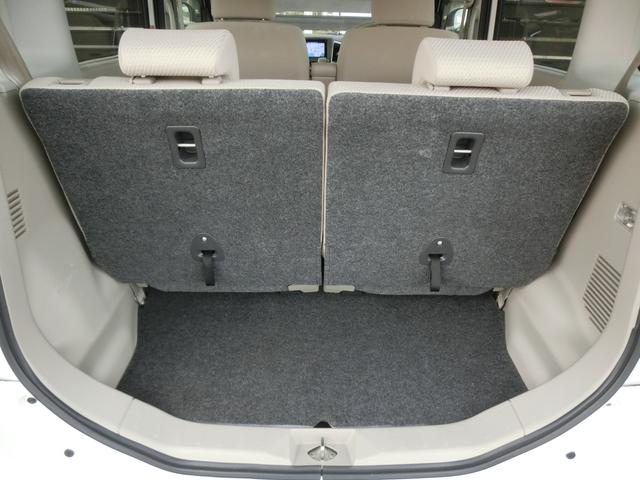 スペーシア X 社外ナビ ワンセグTV ETC パワスラ Aストップ スマートキー プッシュスタート オートAC オートライト ディスチャージライト CVT ABS(14枚目)