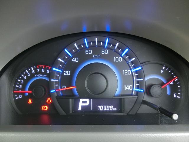 スペーシア X 社外ナビ ワンセグTV ETC パワスラ Aストップ スマートキー プッシュスタート オートAC オートライト ディスチャージライト CVT ABS(22枚目)