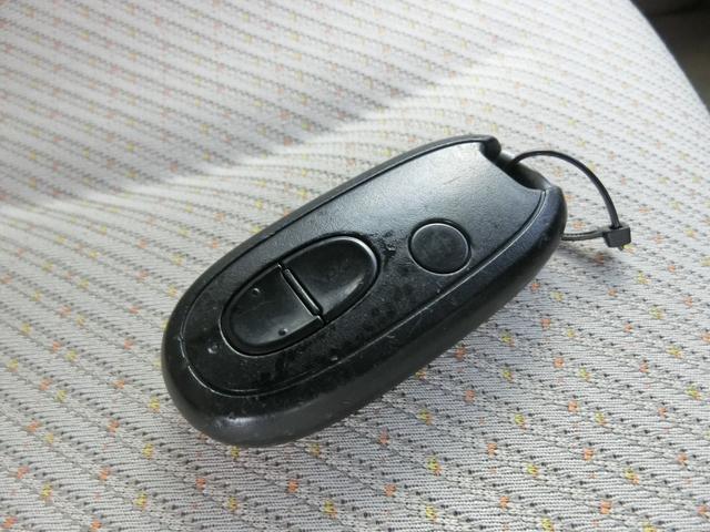 スペーシア X 社外ナビ ワンセグTV ETC パワスラ Aストップ スマートキー プッシュスタート オートAC オートライト ディスチャージライト CVT ABS(27枚目)