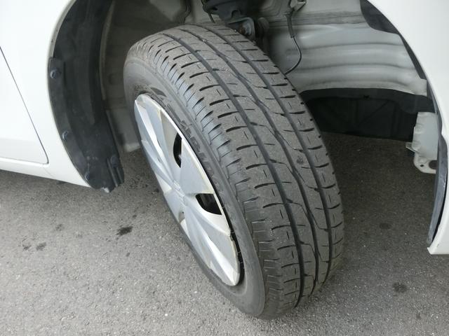 スペーシア X 社外ナビ ワンセグTV ETC パワスラ Aストップ スマートキー プッシュスタート オートAC オートライト ディスチャージライト CVT ABS(29枚目)