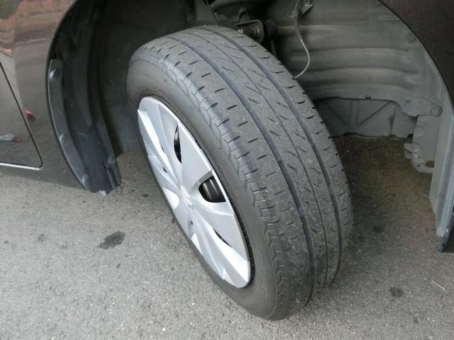 スペーシア Ｇ　社外ナビ　ワンセグＴＶ　ＥＴＣ　シートヒーター　オートＡＣ　Ａストップ　スマートキー　プッシュスタート　ＣＶＴ　ＡＢＳ（29枚目）