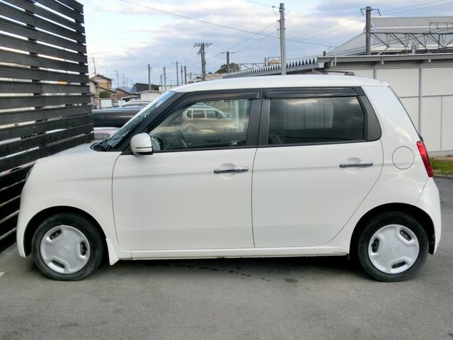 N-ONE G・Lパッケージ Aストップ スマートキー プッシュスタート バックカメラ ETC オートAC オートライト ディスチャージライト CVT ABS(8枚目)