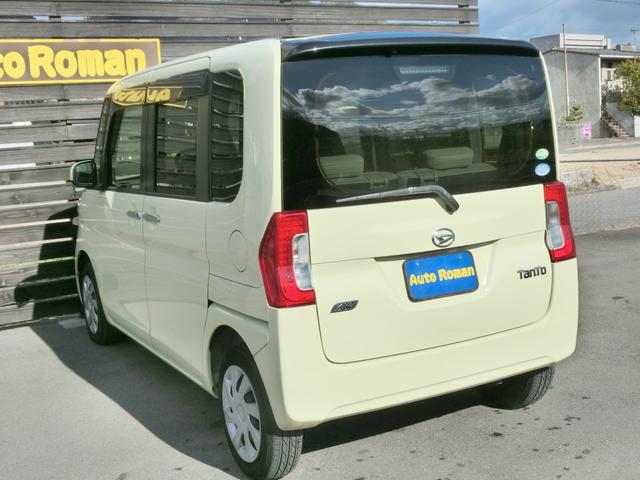 タント Ｘ　社外ナビ　地デジＴＶ　両側パワスラ　Ａストップ　スマートキー　プッシュスタート　オートＡＣ　オートライト　ＣＶＴ　ＡＢＳ（12枚目）