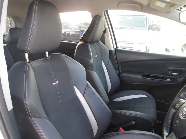 ヴィッツ ハイブリッドGRスポーツ 純正ナビ・地デジ・Bカメラ(11枚目)