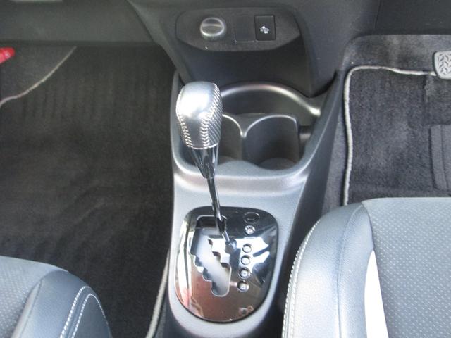 ヴィッツ ハイブリッドGRスポーツ 純正ナビ・地デジ・Bカメラ(23枚目)