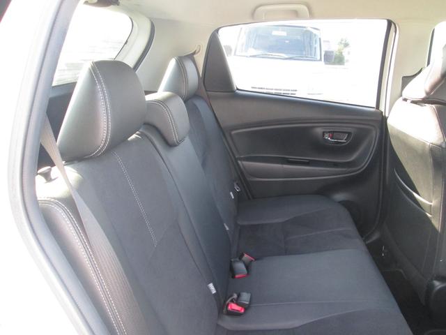 ヴィッツ ハイブリッドGRスポーツ 純正ナビ・地デジ・Bカメラ(31枚目)