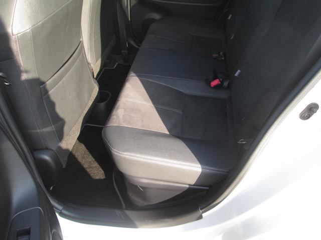 ヴィッツ ハイブリッドGRスポーツ 純正ナビ・地デジ・Bカメラ(36枚目)