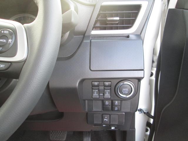 ルーミー カスタムG-T パノマラミックビューモニター ディスプレイオーディオ(14枚目)