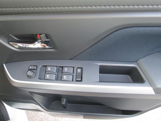 ルーミー カスタムG-T パノマラミックビューモニター ディスプレイオーディオ(22枚目)