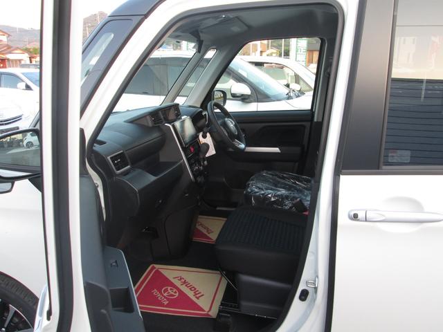 ルーミー カスタムG-T パノマラミックビューモニター ディスプレイオーディオ(23枚目)