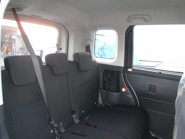 ルーミー カスタムG-T パノマラミックビューモニター ディスプレイオーディオ(30枚目)