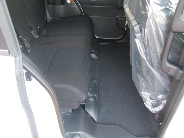 ルーミー カスタムG-T パノマラミックビューモニター ディスプレイオーディオ(31枚目)