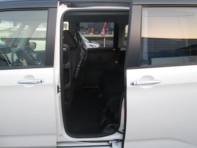 ルーミー カスタムG-T パノマラミックビューモニター ディスプレイオーディオ(37枚目)