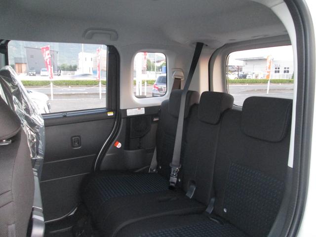 ルーミー カスタムG-T パノマラミックビューモニター ディスプレイオーディオ(38枚目)