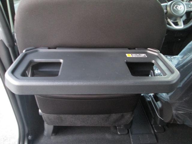 ルーミー カスタムG-T パノマラミックビューモニター ディスプレイオーディオ(41枚目)