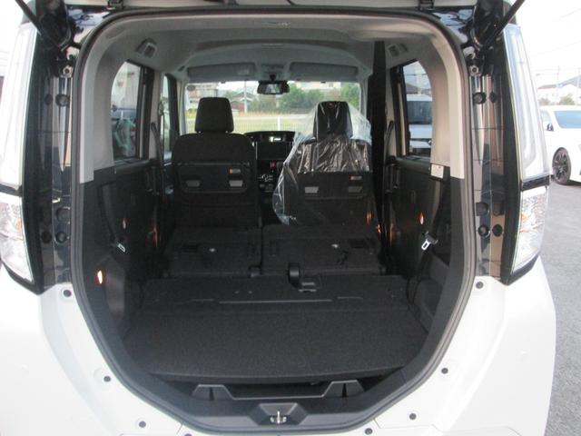 ルーミー カスタムG-T パノマラミックビューモニター ディスプレイオーディオ(44枚目)