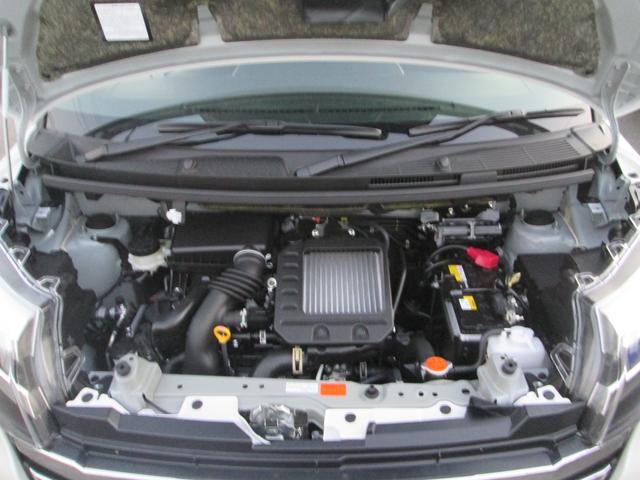 ルーミー カスタムG-T パノマラミックビューモニター ディスプレイオーディオ(48枚目)