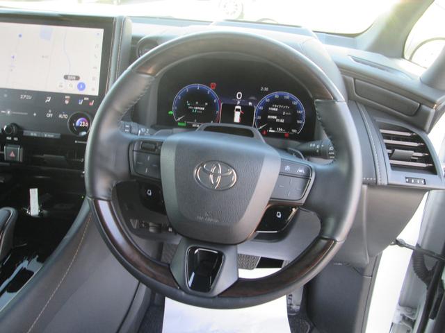 アルファードハイブリッド Z アドバンストパーク ユニバーサルステップ 左右独立ムーンルーフ カラーヘッドアップディスプレイ TZ 前後ドラレコ 13.2リアディスプレイ モデリスタマルチカラーインテリアイルミネーション(14枚目)