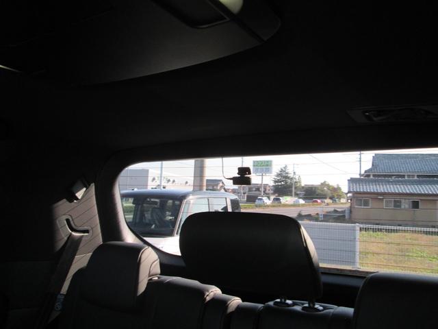 アルファードハイブリッド Z アドバンストパーク ユニバーサルステップ 左右独立ムーンルーフ カラーヘッドアップディスプレイ TZ 前後ドラレコ 13.2リアディスプレイ モデリスタマルチカラーインテリアイルミネーション(26枚目)