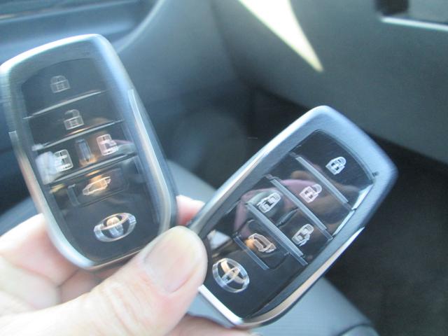 アルファードハイブリッド Z アドバンストパーク ユニバーサルステップ 左右独立ムーンルーフ カラーヘッドアップディスプレイ TZ 前後ドラレコ 13.2リアディスプレイ モデリスタマルチカラーインテリアイルミネーション(33枚目)