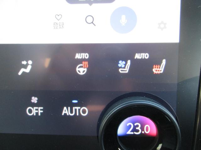 アルファードハイブリッド Z アドバンストパーク ユニバーサルステップ 左右独立ムーンルーフ カラーヘッドアップディスプレイ TZ 前後ドラレコ 13.2リアディスプレイ モデリスタマルチカラーインテリアイルミネーション(34枚目)