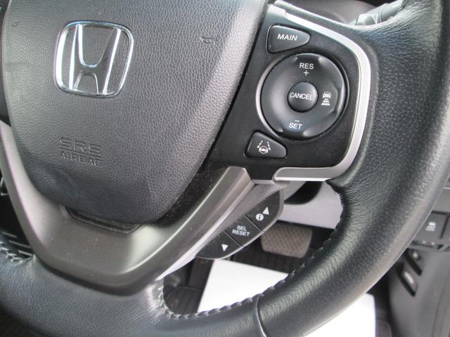 ステップワゴンスパーダ スパーダ・クールスピリット　ホンダセンシング・インターナビ・マルチビューカメラ・リアエンターティメントシステム・両側パワースライドドア・トリプルゾーンフルオートエアコン・コンフォートパッケージ・前席ヒートシーター・クルコン（18枚目）