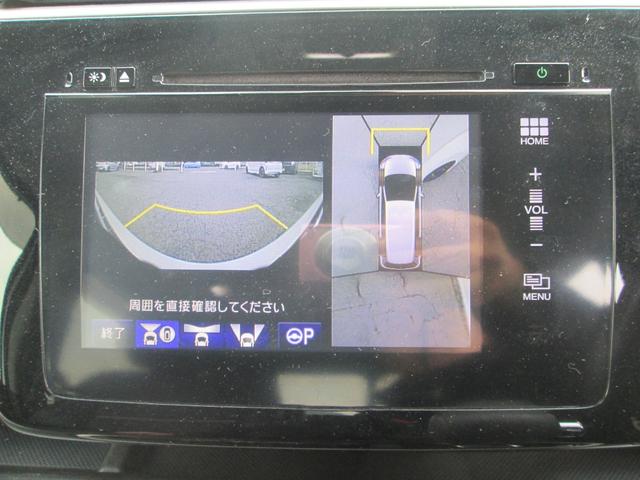 ステップワゴンスパーダ スパーダ・クールスピリット　ホンダセンシング・インターナビ・マルチビューカメラ・リアエンターティメントシステム・両側パワースライドドア・トリプルゾーンフルオートエアコン・コンフォートパッケージ・前席ヒートシーター・クルコン（22枚目）