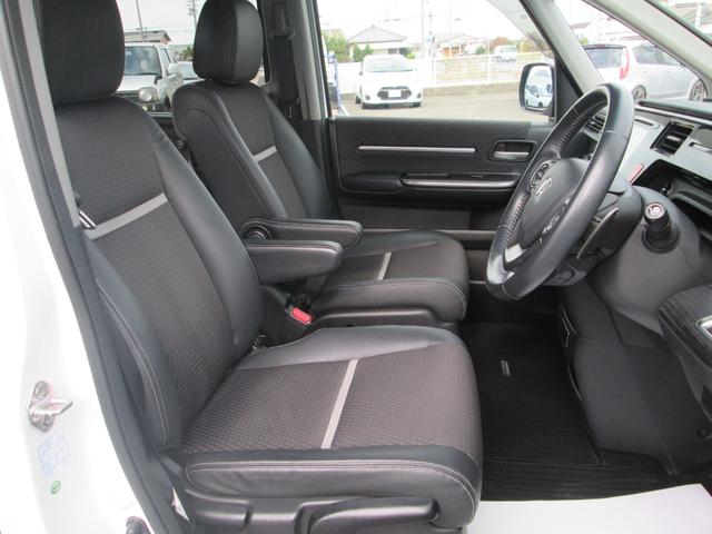 ステップワゴンスパーダ スパーダ・クールスピリット　ホンダセンシング・インターナビ・マルチビューカメラ・リアエンターティメントシステム・両側パワースライドドア・トリプルゾーンフルオートエアコン・コンフォートパッケージ・前席ヒートシーター・クルコン（26枚目）