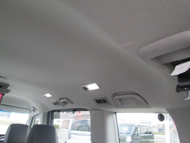 ステップワゴンスパーダ スパーダ・クールスピリット　ホンダセンシング・インターナビ・マルチビューカメラ・リアエンターティメントシステム・両側パワースライドドア・トリプルゾーンフルオートエアコン・コンフォートパッケージ・前席ヒートシーター・クルコン（35枚目）