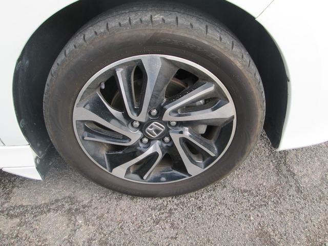 ステップワゴンスパーダ スパーダ・クールスピリット　ホンダセンシング・インターナビ・マルチビューカメラ・リアエンターティメントシステム・両側パワースライドドア・トリプルゾーンフルオートエアコン・コンフォートパッケージ・前席ヒートシーター・クルコン（46枚目）