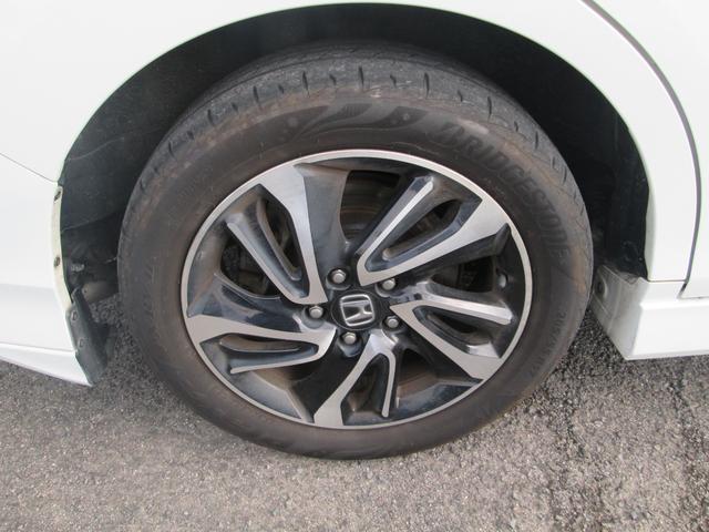 ステップワゴンスパーダ スパーダ・クールスピリット　ホンダセンシング・インターナビ・マルチビューカメラ・リアエンターティメントシステム・両側パワースライドドア・トリプルゾーンフルオートエアコン・コンフォートパッケージ・前席ヒートシーター・クルコン（47枚目）