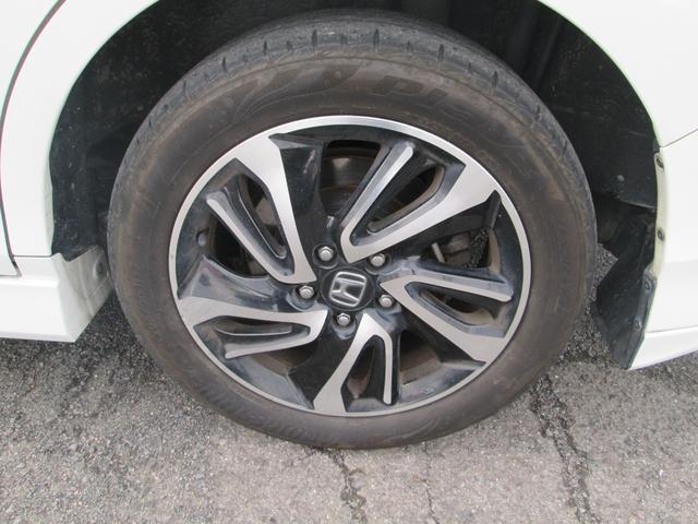 ステップワゴンスパーダ スパーダ・クールスピリット　ホンダセンシング・インターナビ・マルチビューカメラ・リアエンターティメントシステム・両側パワースライドドア・トリプルゾーンフルオートエアコン・コンフォートパッケージ・前席ヒートシーター・クルコン（48枚目）