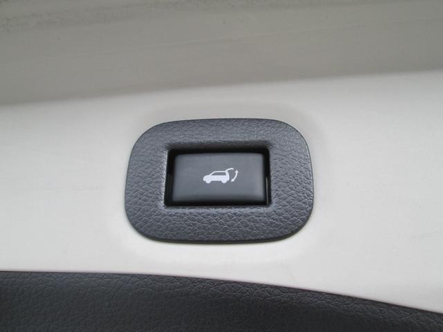 エクストレイル ２０Ｘｔ　エマージェンシーブレーキパッケージ　ワンオーナ・メーカーナビ・地デジ・ＥＴＣ・アラウンドビューモニター・シートヒーター・プッシュスタート・インテリキー・クルーズコントロール・パワーバックドア・Ｆ席シートヒーター（39枚目）