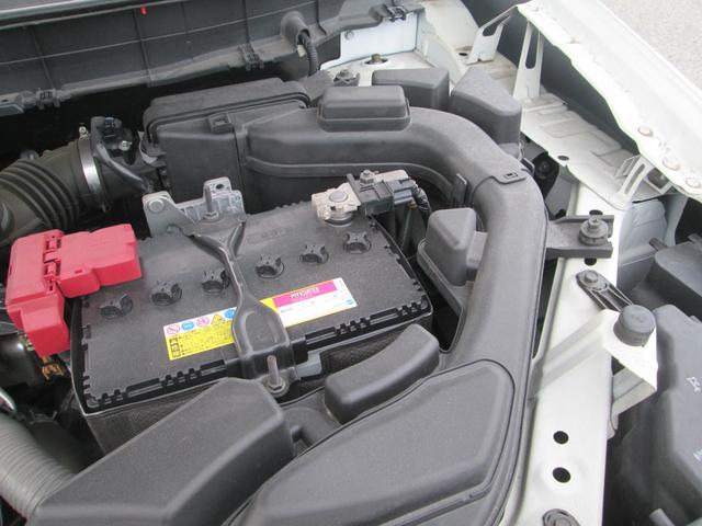 エクストレイル ２０Ｘｔ　エマージェンシーブレーキパッケージ　ワンオーナ・メーカーナビ・地デジ・ＥＴＣ・アラウンドビューモニター・シートヒーター・プッシュスタート・インテリキー・クルーズコントロール・パワーバックドア・Ｆ席シートヒーター（43枚目）