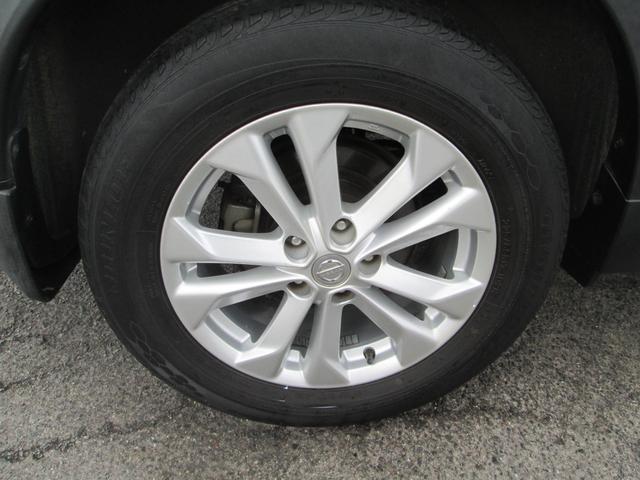 エクストレイル ２０Ｘｔ　エマージェンシーブレーキパッケージ　ワンオーナ・メーカーナビ・地デジ・ＥＴＣ・アラウンドビューモニター・シートヒーター・プッシュスタート・インテリキー・クルーズコントロール・パワーバックドア・Ｆ席シートヒーター（50枚目）