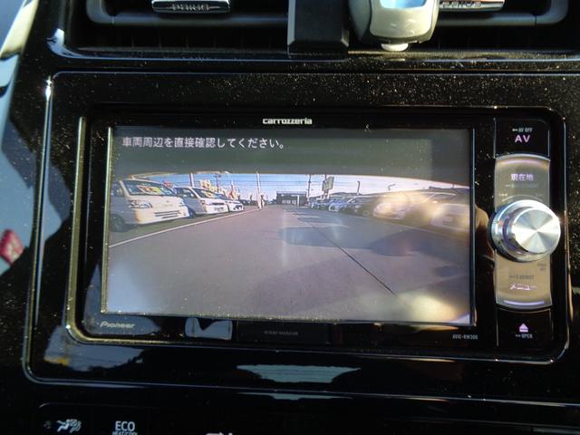 E 社外ナビ Bカメラ ETC(19枚目)