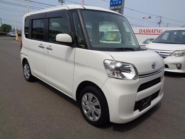 スローパー L-SAIII Rシート付 ナビ TV ETC(3枚目)