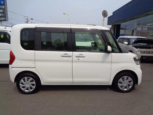 スローパー L-SAIII Rシート付 ナビ TV ETC(4枚目)