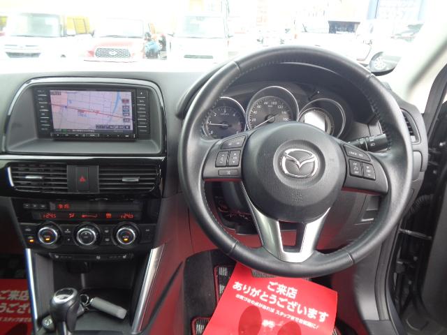 ＣＸ－５ ＸＤ　Ｌパッケージ（12枚目）