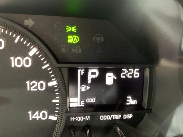 ハイゼットカーゴ ＤＸ　届出済み未使用車（5枚目）