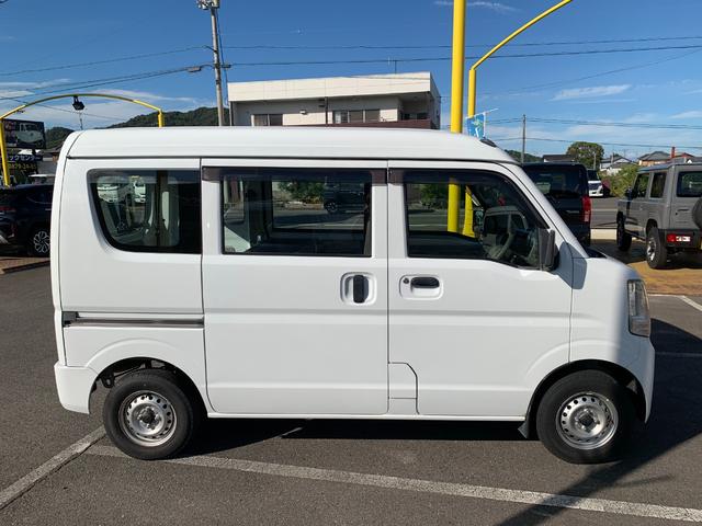 ＮＶ１００クリッパーバン ＤＸ（4枚目）