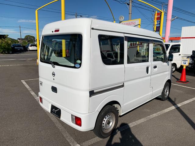 ＮＶ１００クリッパーバン ＤＸ（5枚目）