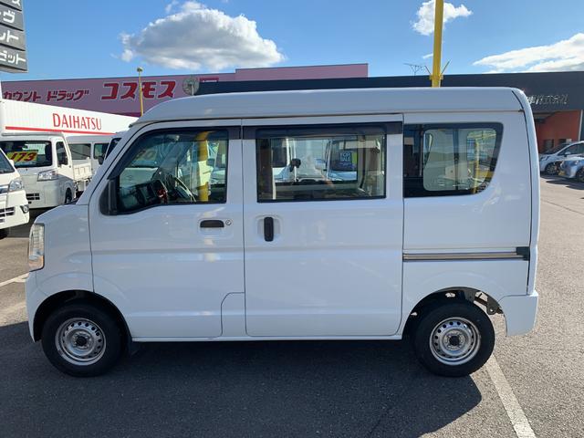 ＮＶ１００クリッパーバン ＤＸ（8枚目）