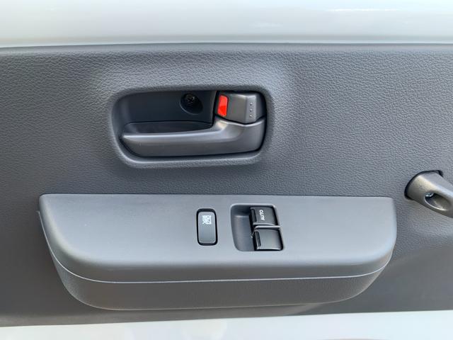 キャリイトラック KCエアコン・パワステ 4WD デュアルサポート(14枚目)