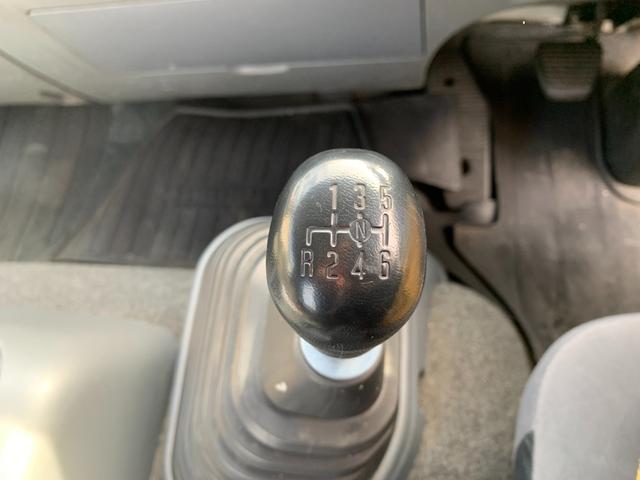 フォワード 3.85t 平ボディ(18枚目)