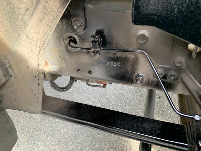 フォワード 3.85t 平ボディ(26枚目)