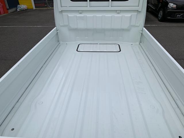 キャリイトラック KCエアコン・パワステ(9枚目)