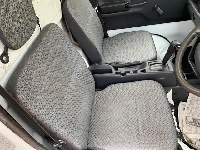 キャリイトラック KCエアコン・パワステ(11枚目)